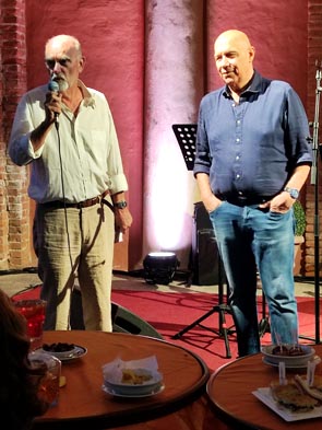 20250707_Comacchio_01_GruppoDei10_GianniPersantiAlessandroMistri 20250707_Comacchio_01_GruppoDei10_GianniPersantiAlessandroMistri